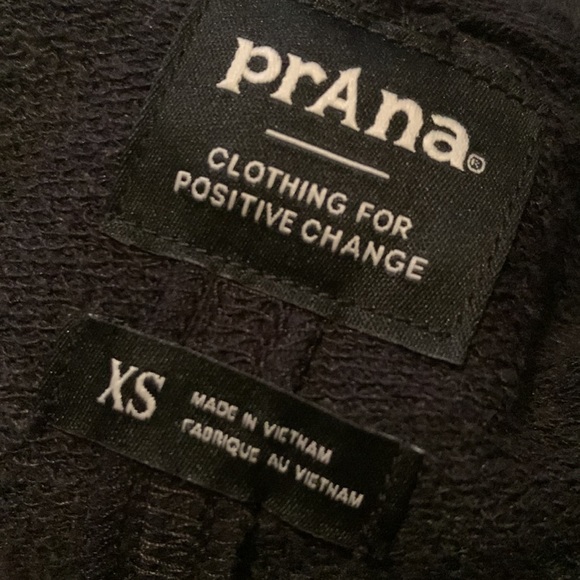 Prana Cozy Up Beach Hopper Dress - Picture 6 of 7